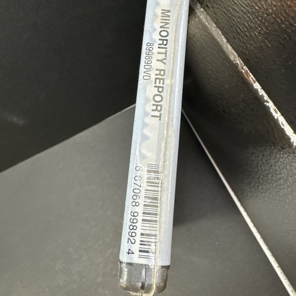 Minority Report‎ (DVD, 2002) - Picture 4 of 5